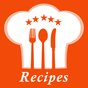 10000+ Indian Recipes Book icon