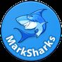 MarkSharks - Class 8 (Science) icon