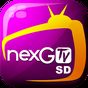 nexGTv SD Live TV on Mobile APK