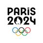 ไอคอนของ The Olympics - Official App