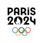 Ícone do The Olympics - Official App