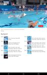 The Olympics - Official App captura de pantalla apk 5