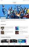 The Olympics - Official App screenshot apk 7