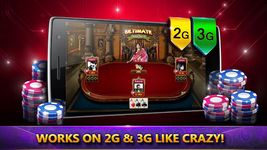 Ultimate Teen Patti στιγμιότυπο apk 12