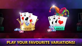 Screenshot 6 di Ultimate Teen Patti apk