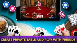 Ultimate Teen Patti στιγμιότυπο apk 1