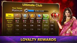 Ultimate Teen Patti στιγμιότυπο apk 17