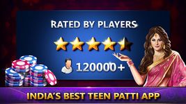 Ultimate Teen Patti ảnh màn hình apk 10