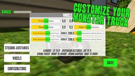 RC Monster Truck imgesi 10