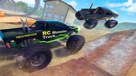 Gambar RC Monster Truck 11