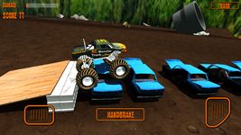 RC Monster Truck imgesi 4