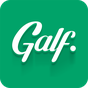 Galf - Scorecard & Livescoring APK