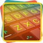 ai.type Rainbow Color Keyboard icon