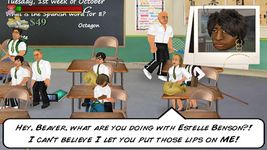 School Days ekran görüntüsü APK 5