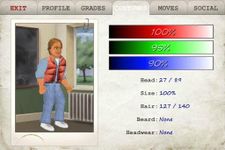 Captură de ecran School Days apk 17