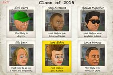 Captură de ecran School Days apk 14