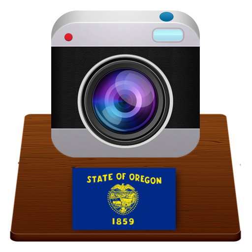Cameras Oregon Traffic cams APK Free download app for Android