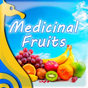 Medizinische Früchte APK Icon