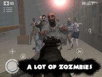 Imagen 8 de Zombie: Whispers of the Dead