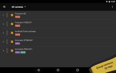 Tangkapan layar apk tinyCam Monitor PRO 16