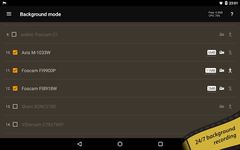 Скриншот 14 APK-версии tinyCam Monitor PRO