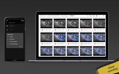 Tangkapan layar apk tinyCam Monitor PRO 18