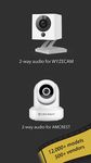 tinyCam Monitor PRO의 스크린샷 apk 23