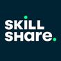 Skillshare Online Classes icon