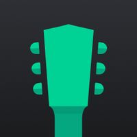 Yousician -  Learn Guitar, Piano, Bass & Ukulele apk icon