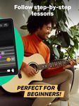 Tangkap skrin apk Yousician: Learn Guitar 14