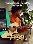 Tangkapan layar apk Yousician - Guitar, Piano, Bass & Ukulele 14