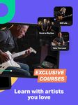 Tangkap skrin apk Yousician: Learn Guitar 11