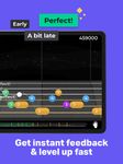 Tangkap skrin apk Yousician: Learn Guitar 10