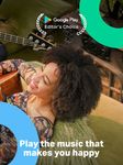 Tangkap skrin apk Yousician: Learn Guitar 8