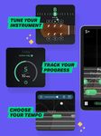 Tangkapan layar apk Yousician - Guitar, Piano, Bass & Ukulele 5