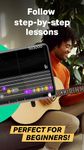 Yousician: domina la guitarra captura de pantalla apk 22