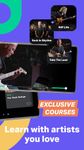 Tangkap skrin apk Yousician: Learn Guitar 18