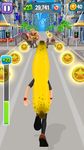 Screenshot 7 di Angry Gran Run - Running Game apk
