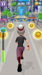 Screenshot  di Angry Gran Run - Running Game apk