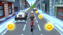 Angry Gran Run - Running Game screenshot APK 11