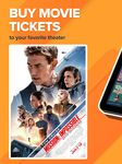 Captura de tela do apk Fandango Movies - Times + Tickets 14