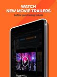 Fandango Movies - Times + Tickets capture d'écran apk 20