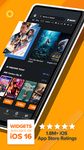 Fandango Movies - Times + Tickets capture d'écran apk 5