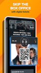 Fandango Movies - Times + Tickets capture d'écran apk 