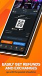 Fandango Movies - Times + Tickets capture d'écran apk 2