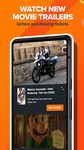 Fandango Movies - Times + Tickets capture d'écran apk 1