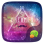 (FREE)GO SMS PRO DREAMER THEME APK