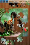 Birds Jigsaw Puzzles Game ekran görüntüsü APK 14