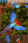 Birds Jigsaw Puzzles Game screenshot apk 6