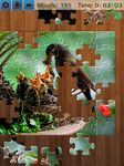 Captura de tela do apk Jigsaw pássaros 7